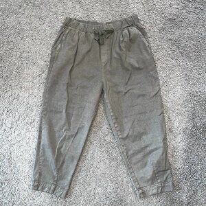 SELF CONTRAST Made in USA Pull-On